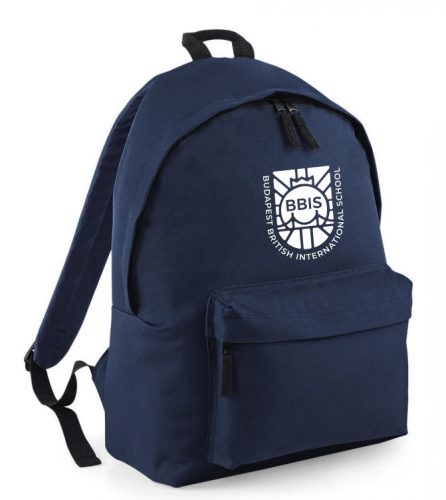 Junior Bag with school logo optional