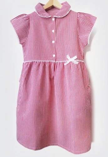 Organic Cotton Summer dress