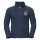 Polar fleece embroidered with school logo optional