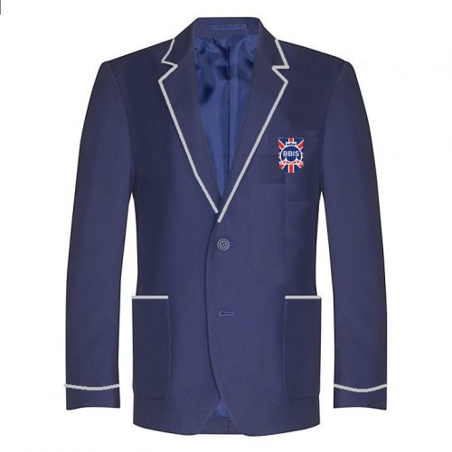 Boy blazer MYP optional