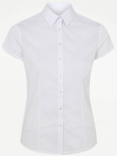 Short sleeved blouse MYP