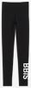 PE Black girls leggings for Y5, Y6, MYP