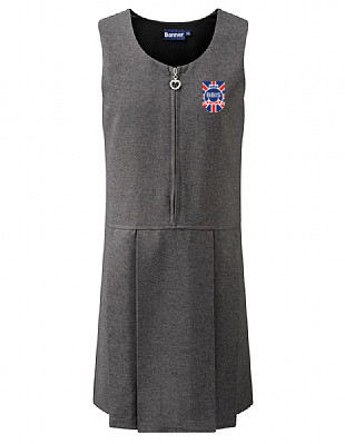 Pinafore - bbisuniform.hu