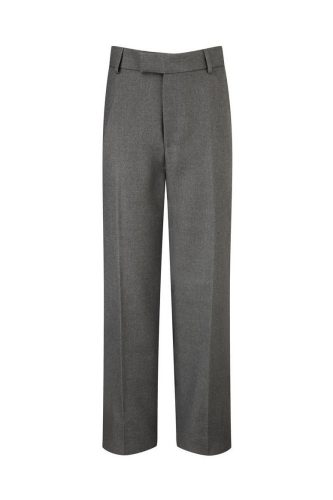 Grey trouser