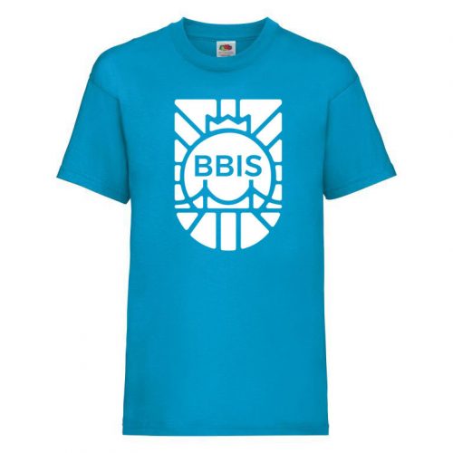 Blue House T-shirt 