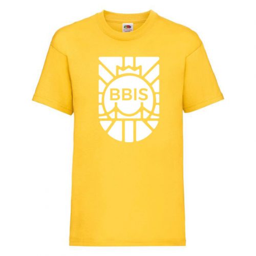 Yellow House T-shirt